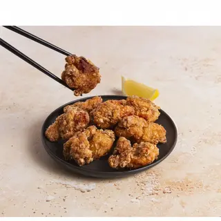 Chicken Karaagh