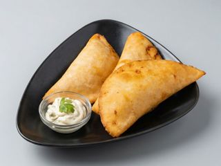 Empanadas Mechadas
