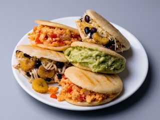 Pepito Mixto (Cerdo y Pollo)