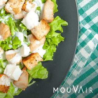 Ensalada César