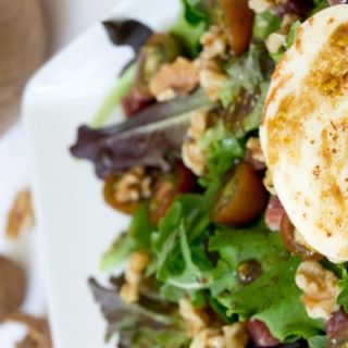Ensalada The House