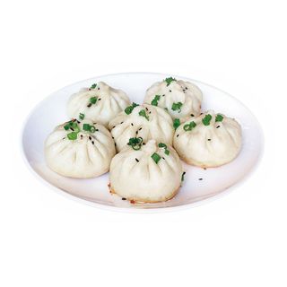 Empanadillas De Ternera A La Plancha (6 Uds.)