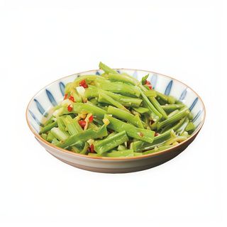 Ensalada De Espárrago