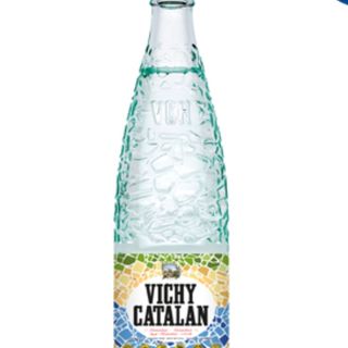 Agua Con Gas Vichy (300 Ml.)