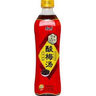 Té De Ciruela (500 Ml.)