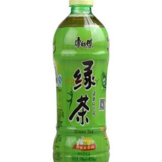 Té Verde (500 Ml.)