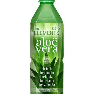Aloe Vera (500 Ml.)