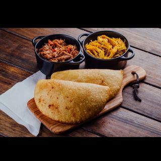 Empanada Mixta