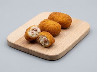 Croquetas Variadas