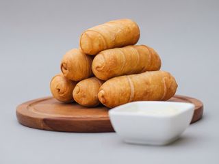 Festival de Tequeños