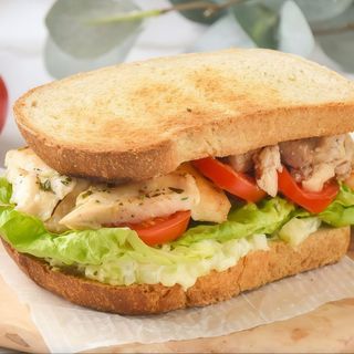 Sandwich Mixto