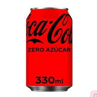 Coca Cola Zero