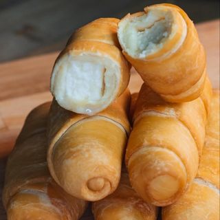Tequeños de Queso