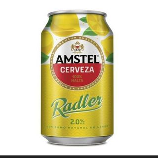 Amstel Radler