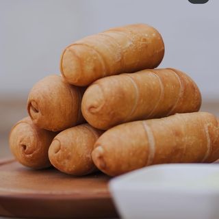 Festival de Tequeños