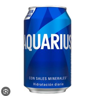 Aquarius Limón