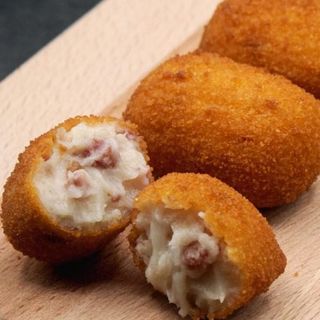 Croquetas Variadas