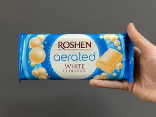 Roshen White