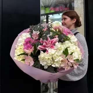 Brisa floral