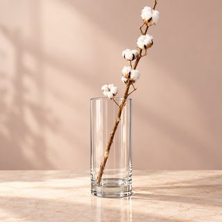 Jarrón para flores 