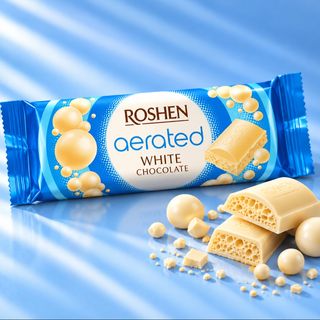 Roshen White