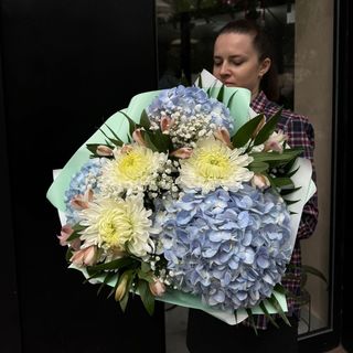 Cielo en Flor