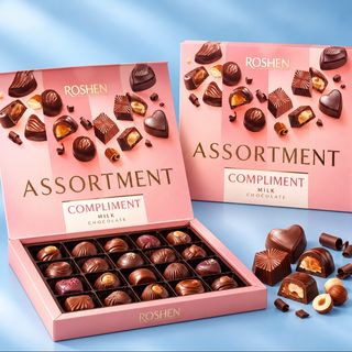 Assortment “Compliment”