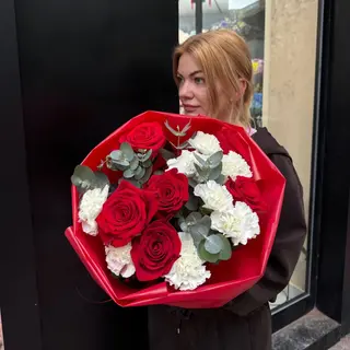 Alma enamorada