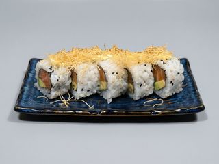 100.Sake uramaki / 8 pzs. 