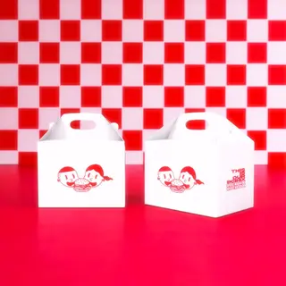 La BOX del CLUB