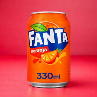 FANTA NARANJA 
