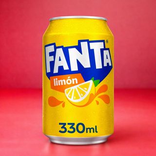FANTA LIMON 