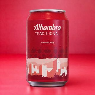 ALHAMBRA