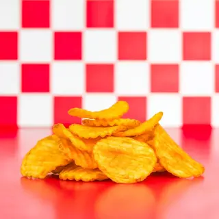 CLASSIC FRIES
