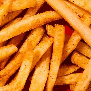 SKINNY FRIES