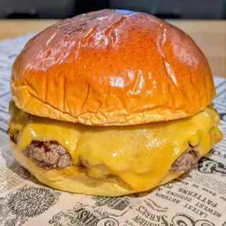 CHEESEBURGER