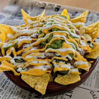 Nachos