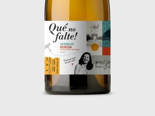 Verdejo - Que no falte!