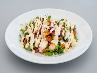 Ensalada César