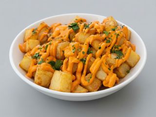 Papas Bravas