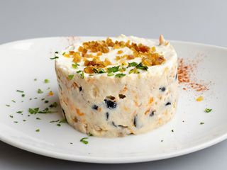 Ensaladilla Rusa