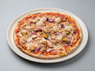 Pizza del Mar