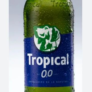 Tropical 0.0