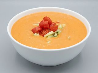 Gazpacho andaluz