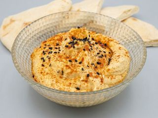 Hummus