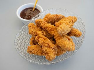 Pollo Kentucky