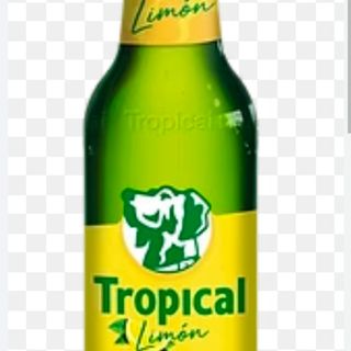 Tropical Limón