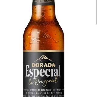 Dorada Especial