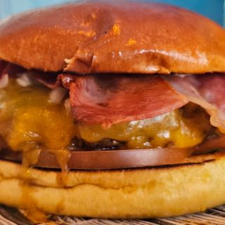 Megaburger (500 grs)