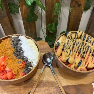 Combo para dos